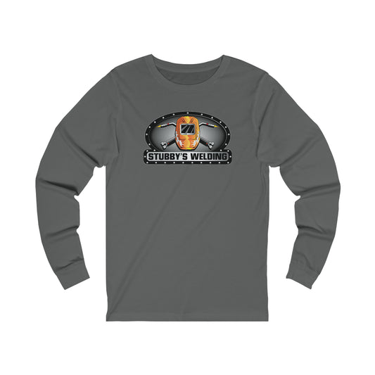 Stubby's Welding Long Sleeve