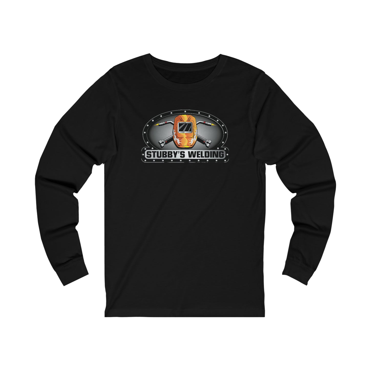 Stubby's Welding Long Sleeve